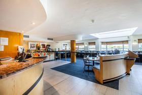 Road Lodge N1 City