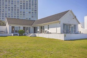 Rockhaven On The Beach