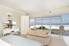 Rockhaven On The Beach