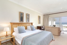 Rockhaven On The Beach