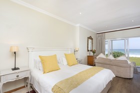 Rockhaven On The Beach