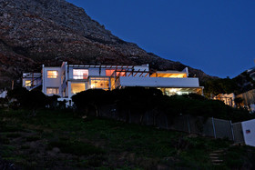 Rocklands Bed And Breakfast