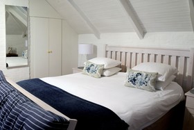 Rocklands Bed And Breakfast