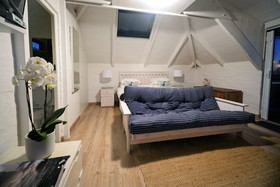 Rocklands Bed And Breakfast
