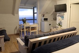 Rocklands Bed And Breakfast