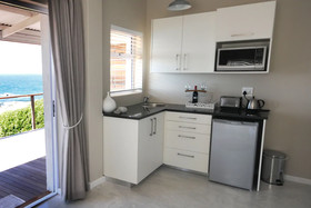 Rocklands Bed And Breakfast