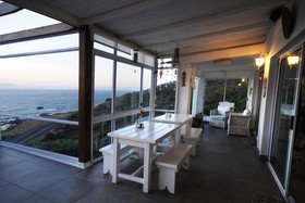 Rocklands Bed And Breakfast