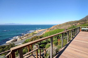 Rocklands Bed And Breakfast