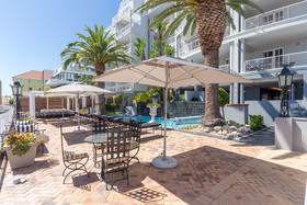 Romney Park Luxury Apartments