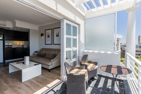 Romney Park Luxury Apartments