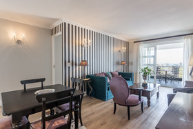 Romney Park Luxury Apartments