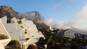 Roodeberg
