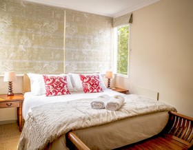 Rosedene Guest House