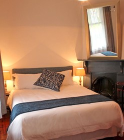Rosedene Guest House
