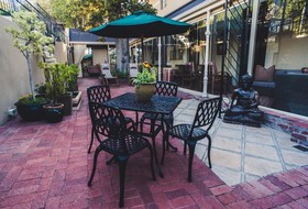 Rosedene Guest House