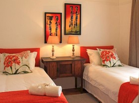 Rosedene Guest House