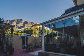 Rosedene Guest House