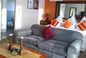 Royal Boutique Hotel