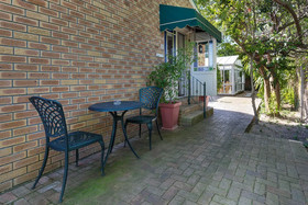 Rustic Manor Bed and Breakfast