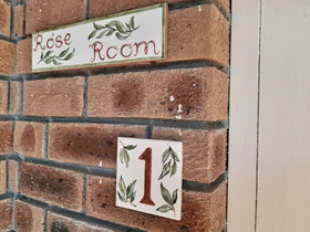Rustic Manor Bed and Breakfast