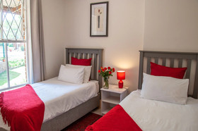 Rustic Manor Bed and Breakfast