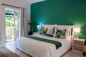 Rustic Manor Bed and Breakfast