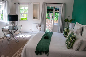 Rustic Manor Bed and Breakfast