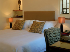Rutland Lodge