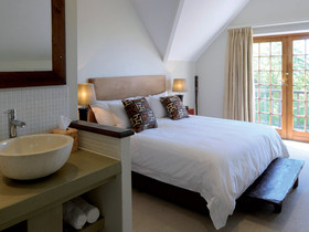 Rutland Lodge