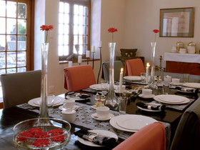 Rutland Lodge