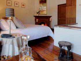 Rutland Lodge