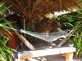 Saltycrax Backpackers