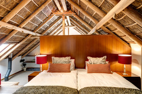 Santa Maria Beach House And Spa