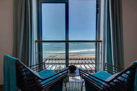 Santa Maria Beach House And Spa