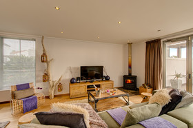 Santa Maria Beach House And Spa