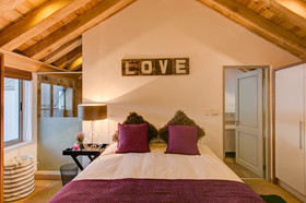 Santa Maria Beach House And Spa