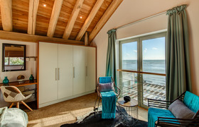 Santa Maria Beach House And Spa