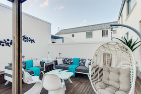 Santa Maria Beach House And Spa