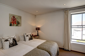 Santa Maria Beach House And Spa