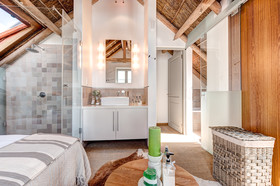 Santa Maria Beach House And Spa