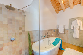 Santa Maria Beach House And Spa