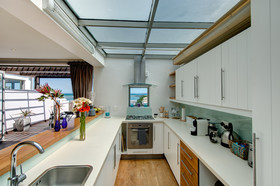 Santa Maria Beach House And Spa