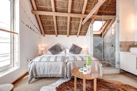 Santa Maria Beach House And Spa