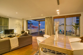 Santa Maria Beach House And Spa
