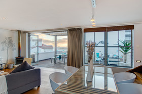 Santa Maria Beach House And Spa