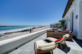 Santa Maria Beach House And Spa