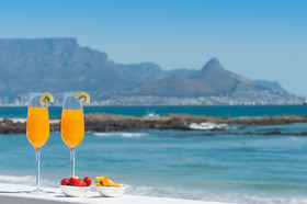 Santa Maria Beach House And Spa