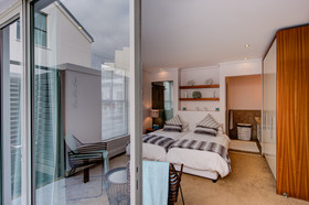 Santa Maria Beach House And Spa