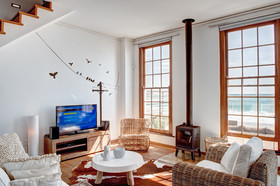 Santa Maria Beach House And Spa