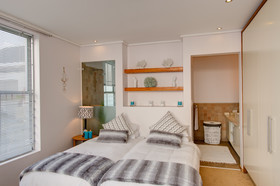 Santa Maria Beach House And Spa